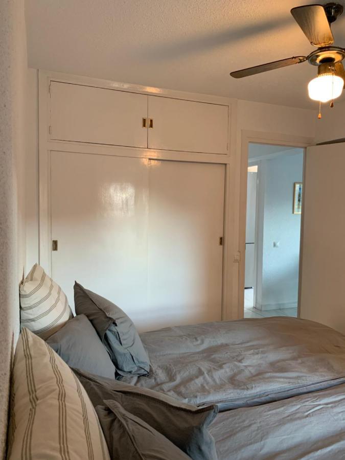 Lejlighed Acuario 3rd Floor - Great View To Pool *