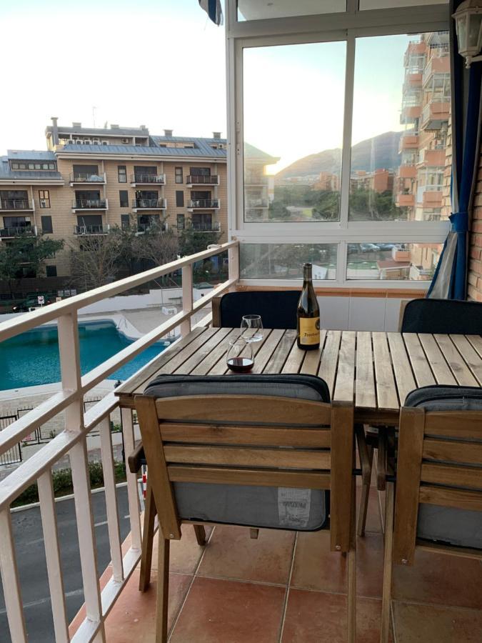 Lejlighed Acuario 3rd Floor - Great View To Pool *