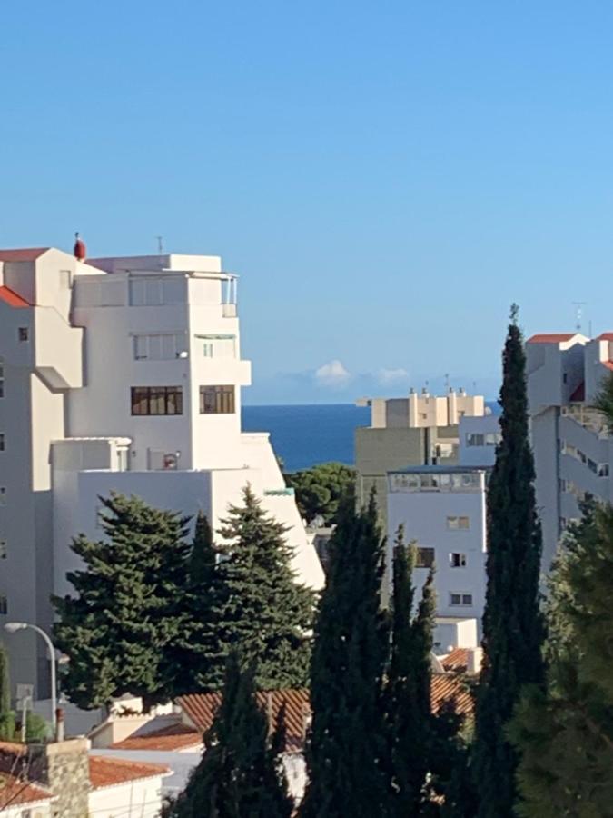 Acuario 3rd Floor - Great View To Pool * Benalmádena