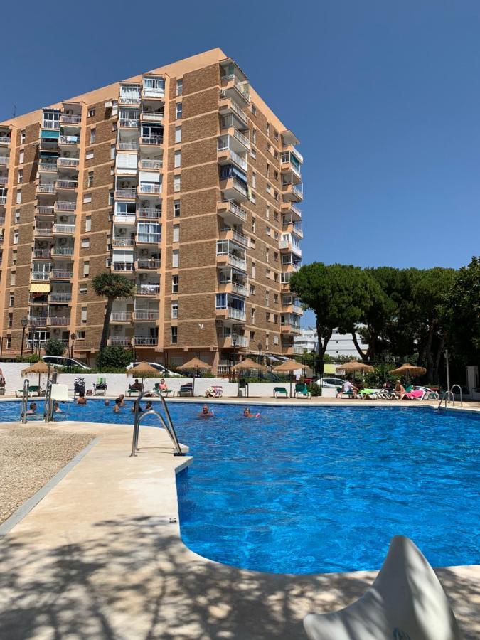 Acuario 3rd Floor - Great View To Pool