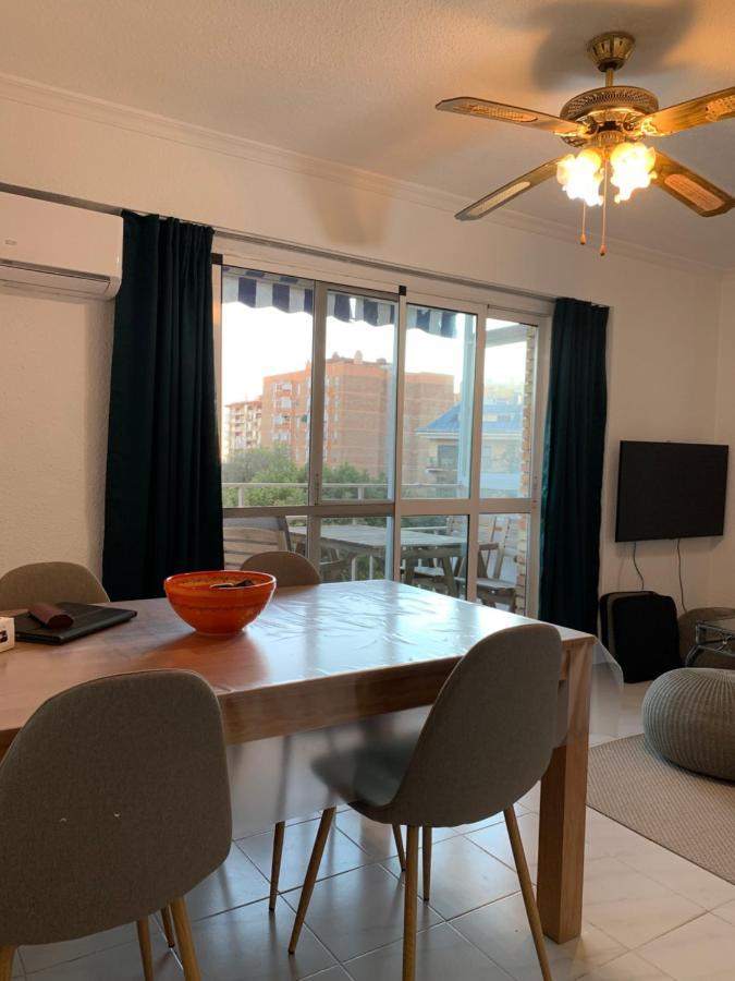 Acuario 3rd Floor - Great View To Pool Apartment Benalmádena