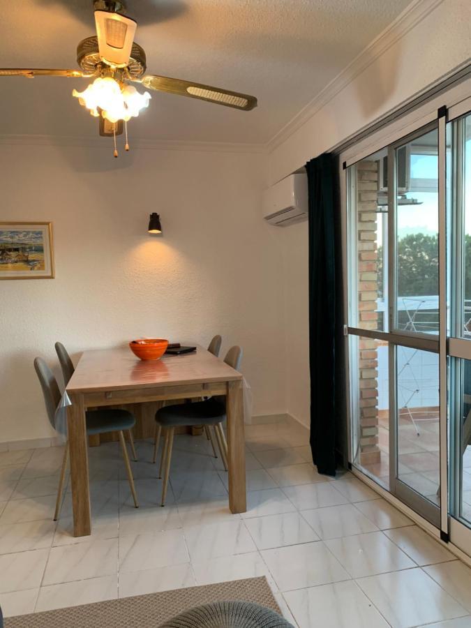 Acuario 3rd Floor - Great View To Pool Lejlighed *