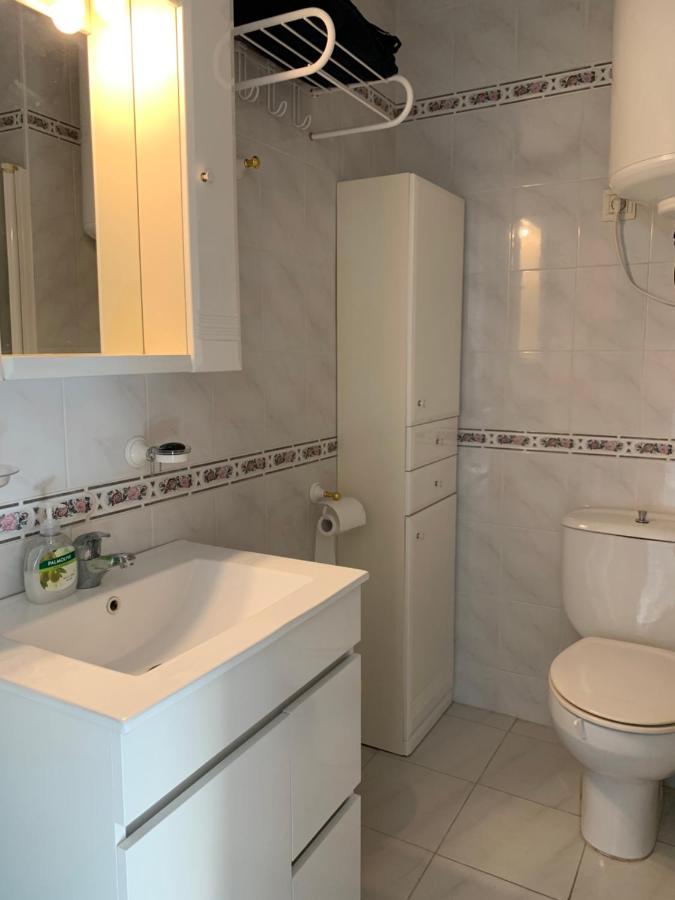 Acuario 3rd Floor - Great View To Pool Apartment *